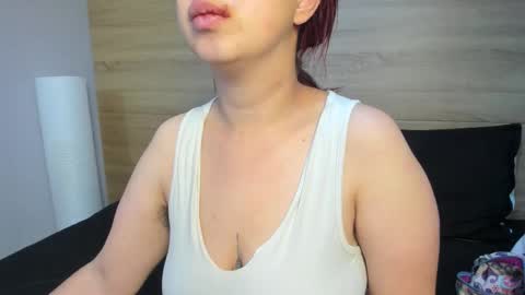 Madelaine  online show from March 2026 10:10:01 AM