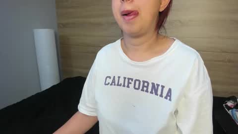 Madelaine  online show from March 2026 10:16:01 AM