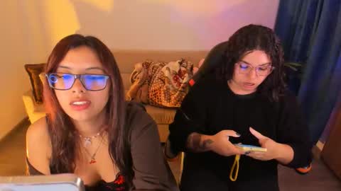 madelaine_taylor online show from November 2025 10:26:01 PM