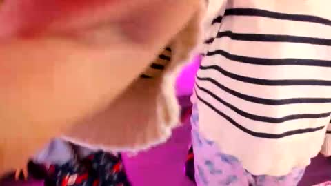 madelaine_taylor online show from January 2026 03:54:01 AM