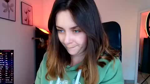 madelamee online show from March 2026 09:12:01 PM