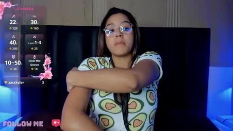 madelayn_torres online show from January 2026 12:21:01 PM
