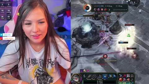 Snapshot of madeleine_shinobi chatting on January 2025 12:15:01 AM Emily Only Fans online show from January 2025 12:15:01 AM