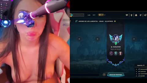 Snapshot of madeleine_shinobi chatting on January 2025 02:48:02 AM Emily Only Fans online show from January 2025 02:48:02 AM