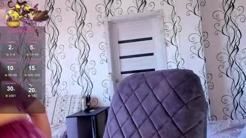 Snapshot of madelinajackson chatting on March 2026 03:40:01 AM Madelina online show from March 2026 03:40:01 AM