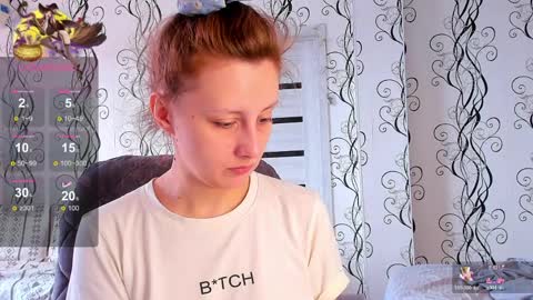 Snapshot of madelinajackson chatting on April 2026 04:55:01 AM Madelina online show from April 2026 04:55:01 AM