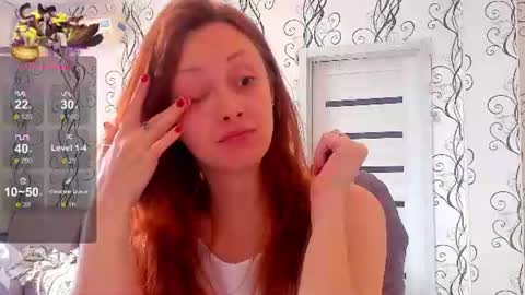 Snapshot of madelinajackson chatting on June 2026 05:16:01 AM Madelina online show from June 2026 05:16:01 AM