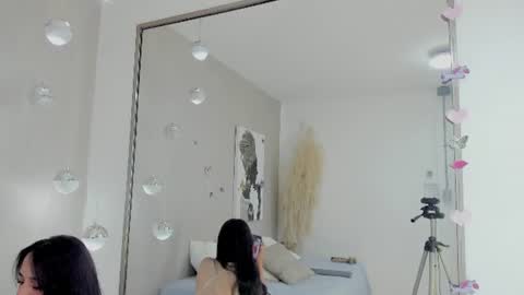 Snapshot of madeline_jhones chatting on June 2026 12:08:01 AM Madeline online show from June 2026 12:08:01 AM