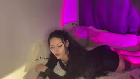 MadelineBlaze online show from November 2025 12:01:02 AM