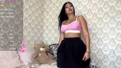 Snapshot of madelinekiss_ chatting on July 2026 03:53:02 AM madelinekiss online show from July 2026 03:53:02 AM