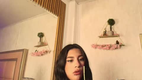 madhison_5 online show from March 2026 12:23:01 PM