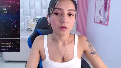 Madhison  online show from March 2025 08:27:02 PM