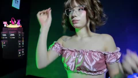 Madison Watson online show from September 2025 10:08:01 AM