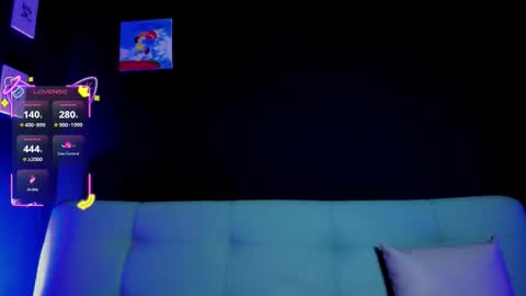 Madison Watson online show from March 2026 06:41:02 AM