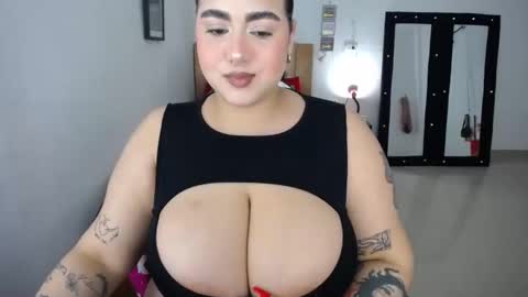 madinsoncopper online show from November 2025 05:15:01 PM