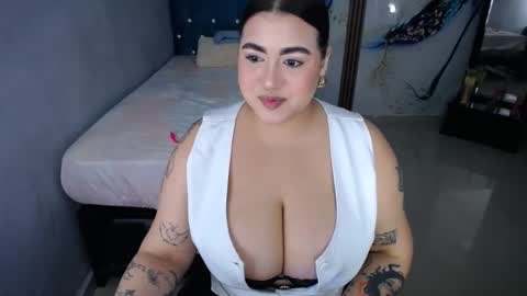 madinsoncopper online show from November 2025 04:57:01 AM