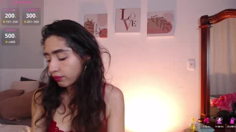 Madelein online show from February 2025 03:27:01 AM