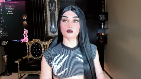 madiso_santiel online show from October 2025 07:04:02 PM