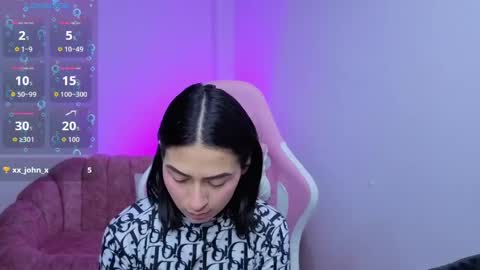 Madison online show from March 2026 09:38:02 PM