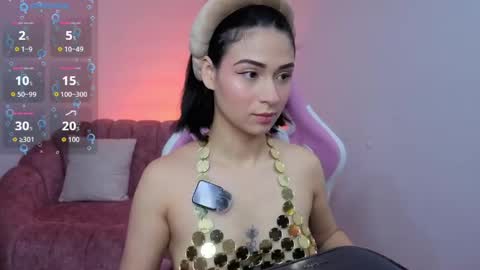 Madison online show from April 2026 09:18:02 PM