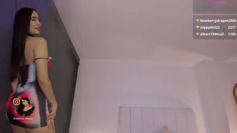 Valentina   1030   530  -  online show from December 2024 08:48:01 AM