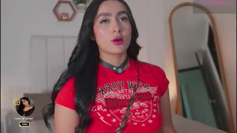 Snapshot of madison__evans chatting on January 2026 05:11:02 AM Valentina 1030 530 - online show from January 2026 05:11:02 AM