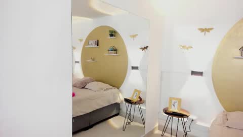 MADISON  online show from October 2025 11:47:02 AM