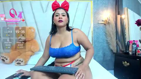 Madi online show from January 2026 02:41:01 PM