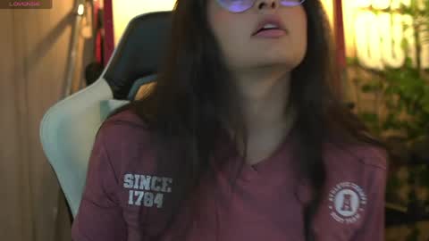 Madison Flamee online show from May 2026 07:31:01 PM
