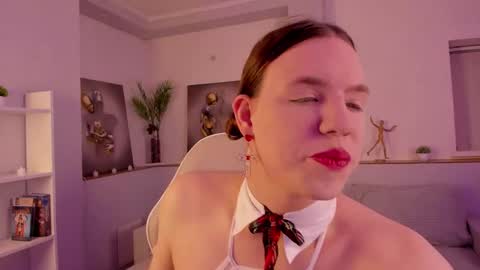 Snapshot of madison_mongomeri chatting on December 2025 03:14:02 AM Medison online show from December 2025 03:14:02 AM