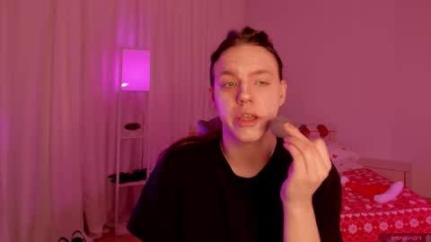 Snapshot of madison_mongomeri chatting on January 2026 02:05:02 AM Medison online show from January 2026 02:05:02 AM