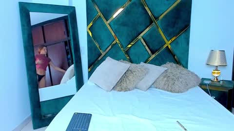 madison_rinaldi online show from January 2025 07:03:01 PM