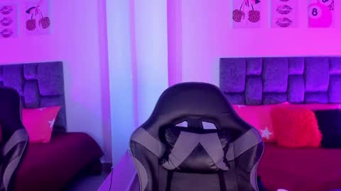 Madison Rosee online show from April 2026 01:34:02 AM