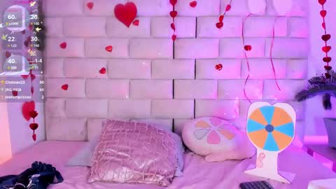 Snapshot of madison_roux chatting on February 2025 09:05:01 AM Madison Roux online show from February 2025 09:05:01 AM