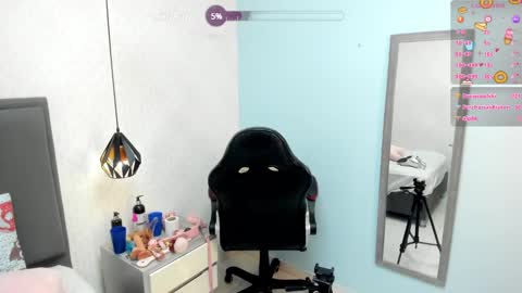 Snapshot of madison_rowan chatting on January 2025 09:10:02 AM MADI online show from January 2025 09:10:02 AM