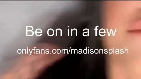 Madison online show from May 2026 02:29:01 AM