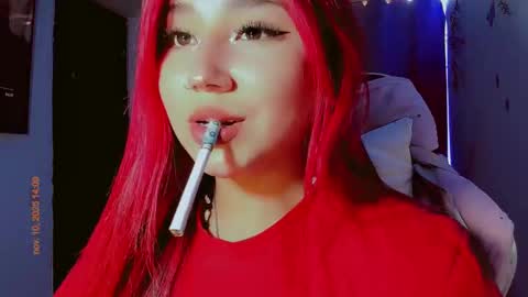 madso x17 online show from November 2025 07:13:01 PM