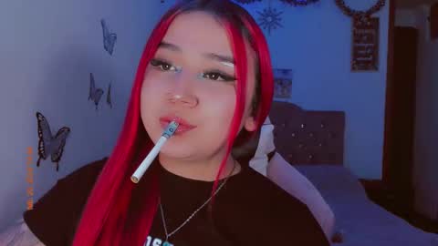 madso x17 online show from February 2026 12:44:02 AM