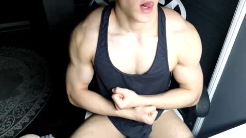 madisonboy2 online show from March 2026 10:37:02 PM