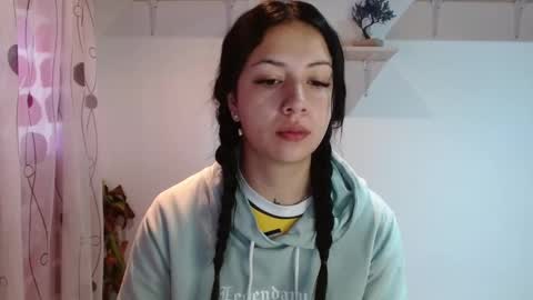 Madison Cambel online show from December 2024 02:44:01 PM