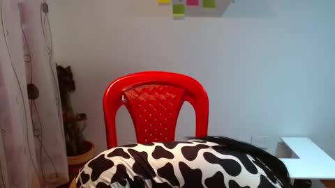 Madison Cambel online show from January 2025 10:38:01 PM