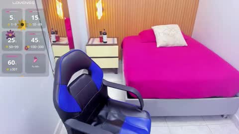 madisonclain online show from November 2025 02:44:02 AM