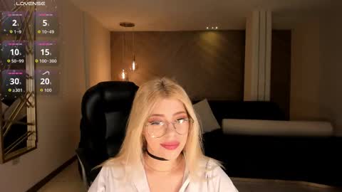 Madison Kane online show from January 2026 11:25:02 AM