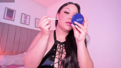 Madieson Lee online show from June 2026 06:10:02 PM
