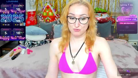Snapshot of madissonkiss chatting on January 2025 04:41:01 AM Madisson online show from January 2025 04:41:01 AM