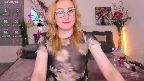Snapshot of madissonkiss chatting on September 2025 01:49:01 AM Madisson online show from September 2025 01:49:01 AM