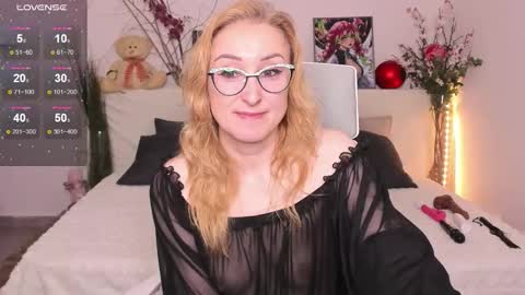 Snapshot of madissonkiss chatting on October 2025 12:53:01 AM Madisson online show from October 2025 12:53:01 AM