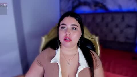 madissonlee__ online show from October 2025 07:43:01 PM
