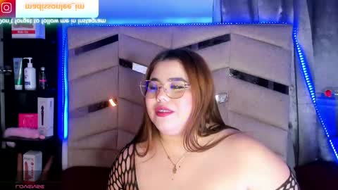 madissonlee__ online show from June 2026 10:23:01 PM