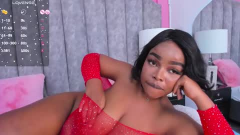 Snapshot of madissonlopez chatting on January 2025 07:36:01 AM Madisson Lopez online show from January 2025 07:36:01 AM